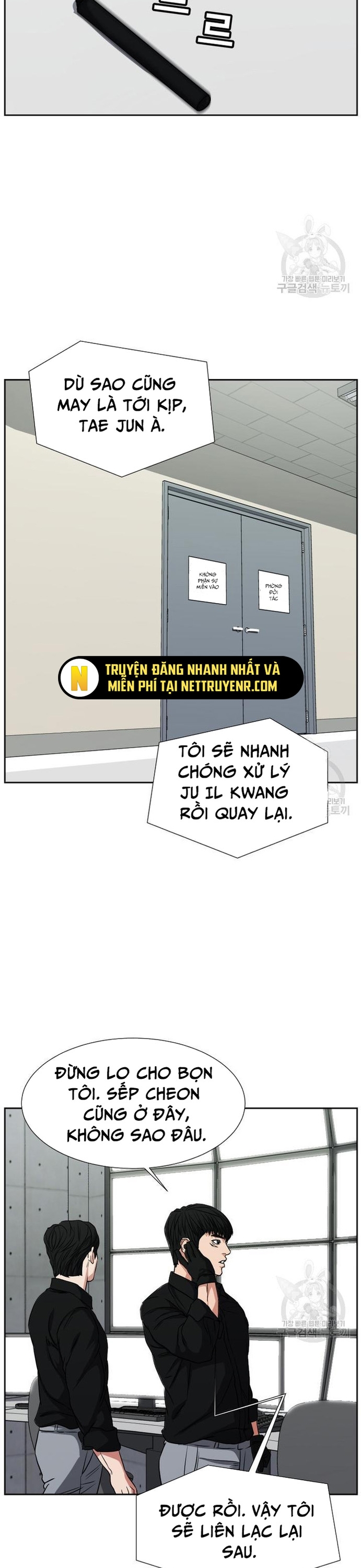 Chương 61 - Trang 38