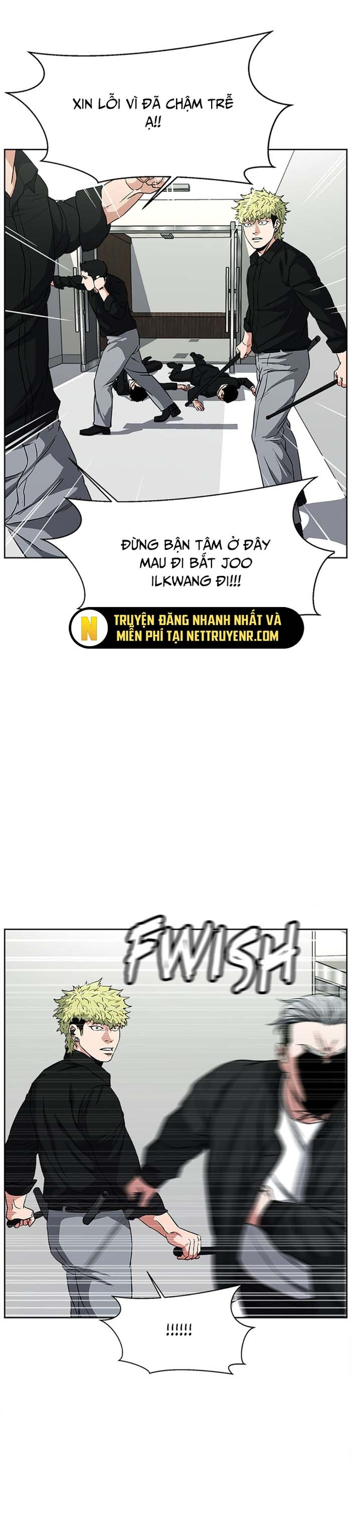 Chương 63 - Trang 11