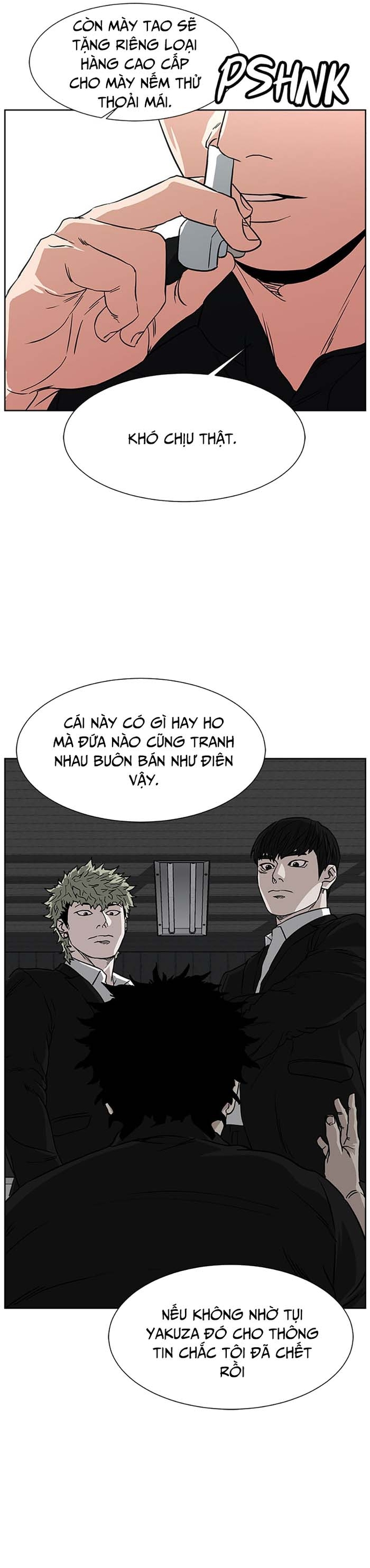 Chương 63 - Trang 34