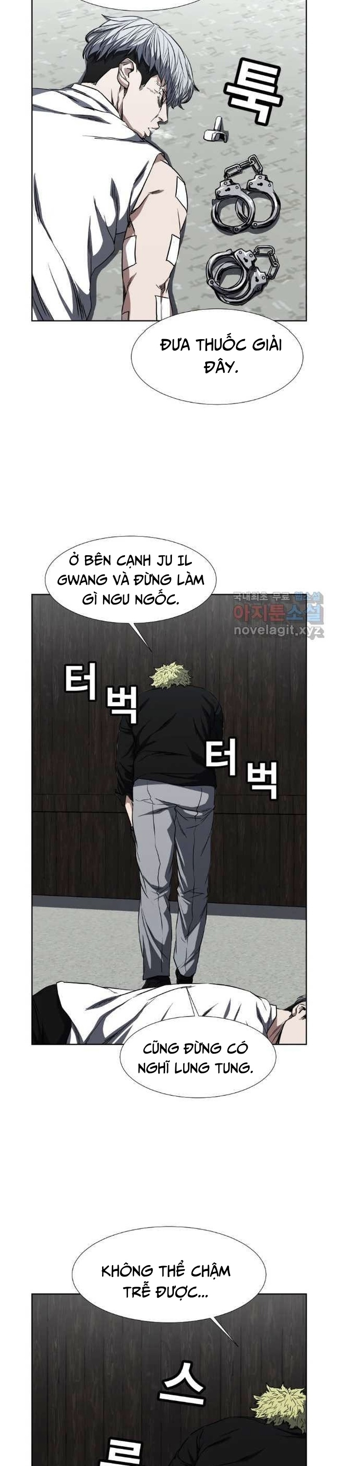 Chương 64 - Trang 29