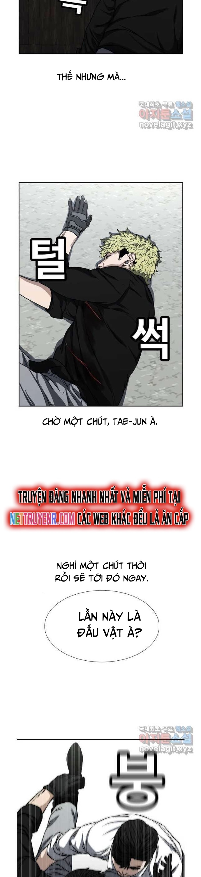 Chương 64 - Trang 30