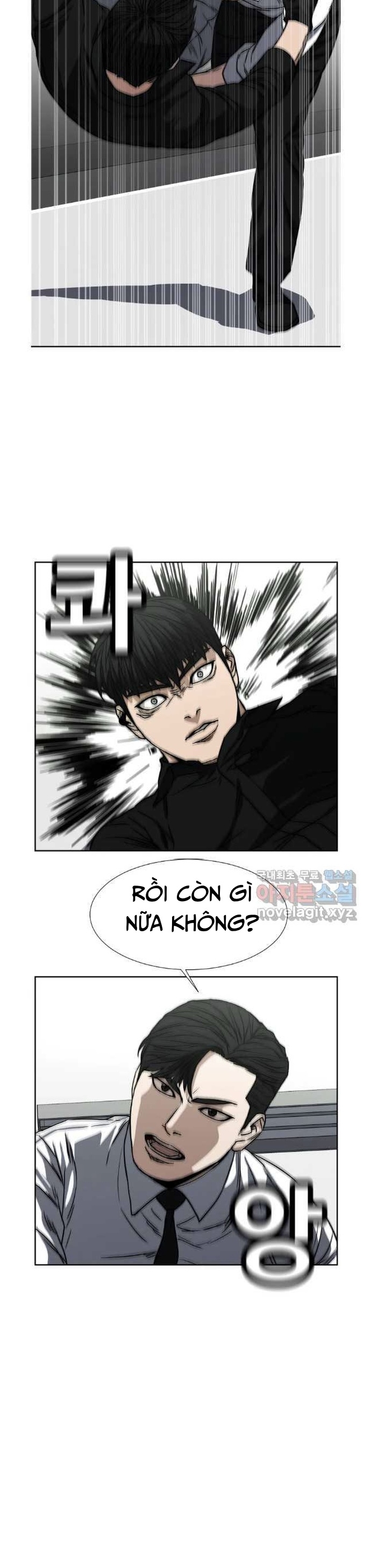 Chương 64 - Trang 31