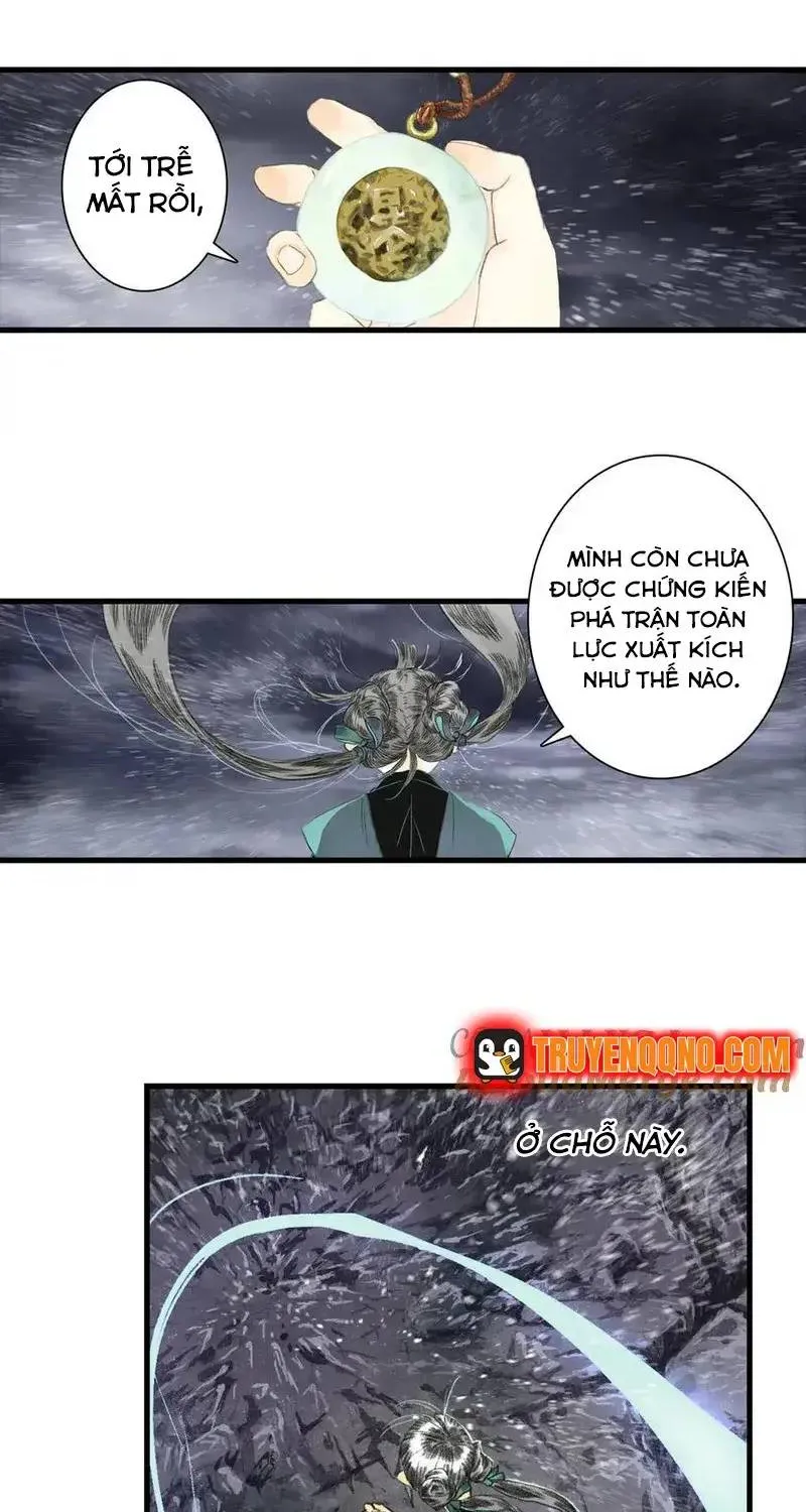 Chương 118 - Trang 26
