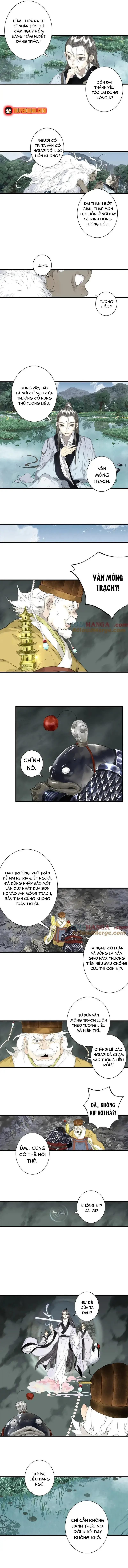 Chương 134 - Trang 6