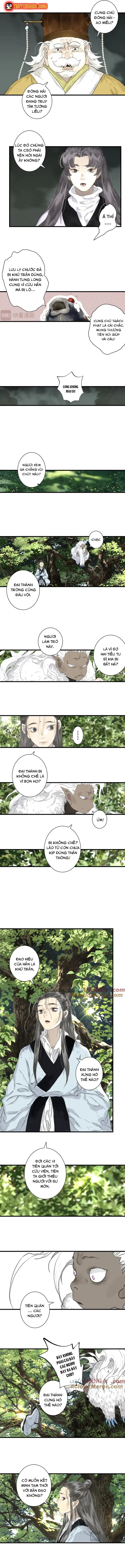 Chương 134 - Trang 8