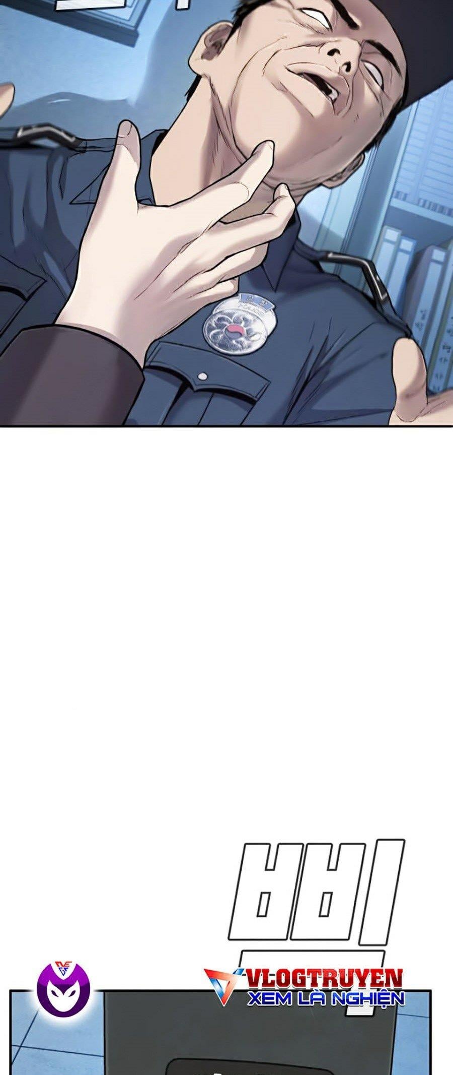 Bố Tôi Là Đặc Vụ - Chap 4 - Trang 12
