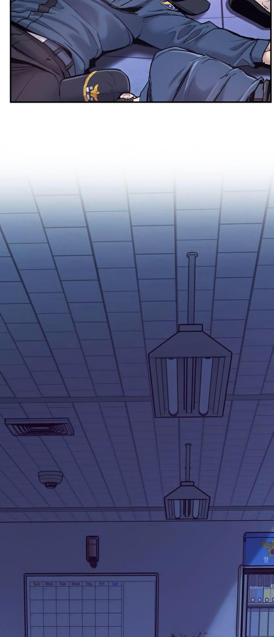 Bố Tôi Là Đặc Vụ - Chap 4 - Trang 18