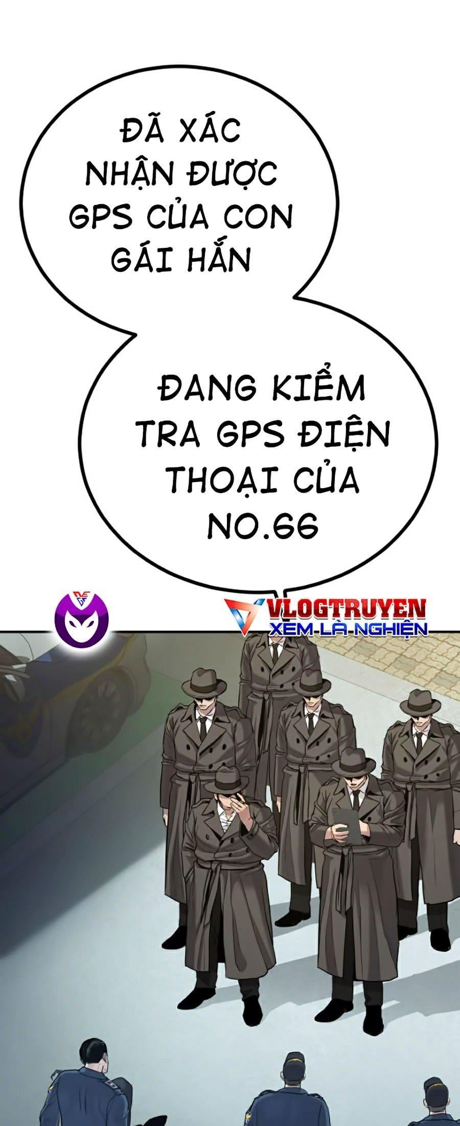 Bố Tôi Là Đặc Vụ - Chap 4 - Trang 49