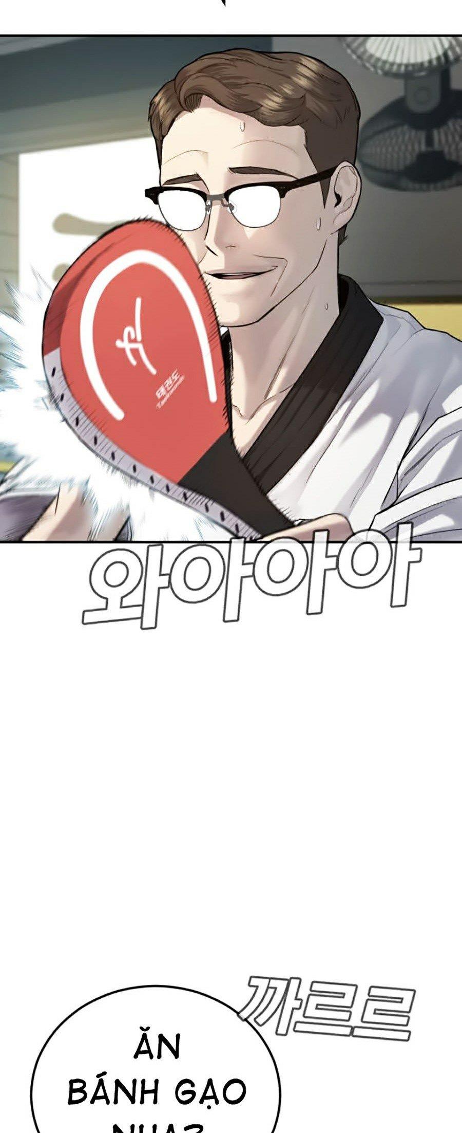 Bố Tôi Là Đặc Vụ - Chap 4 - Trang 60