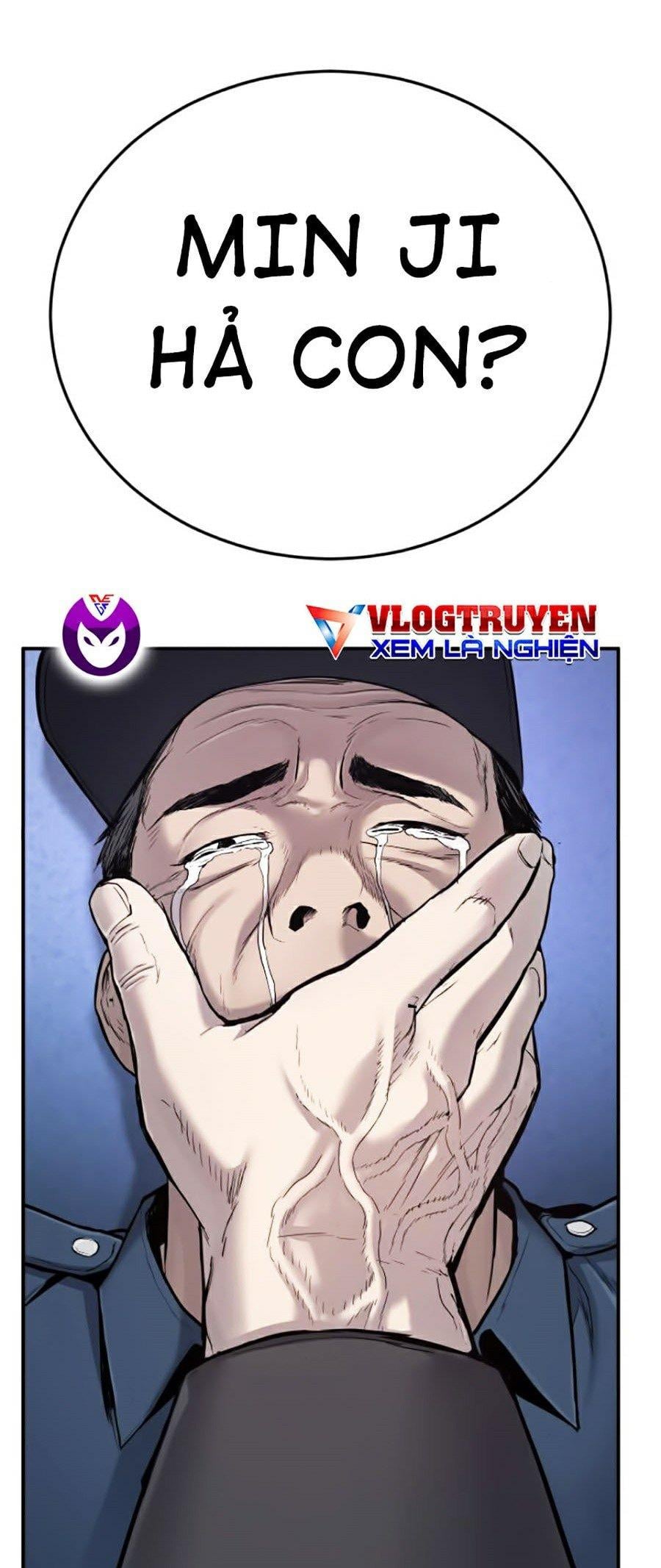 Bố Tôi Là Đặc Vụ - Chap 4 - Trang 8