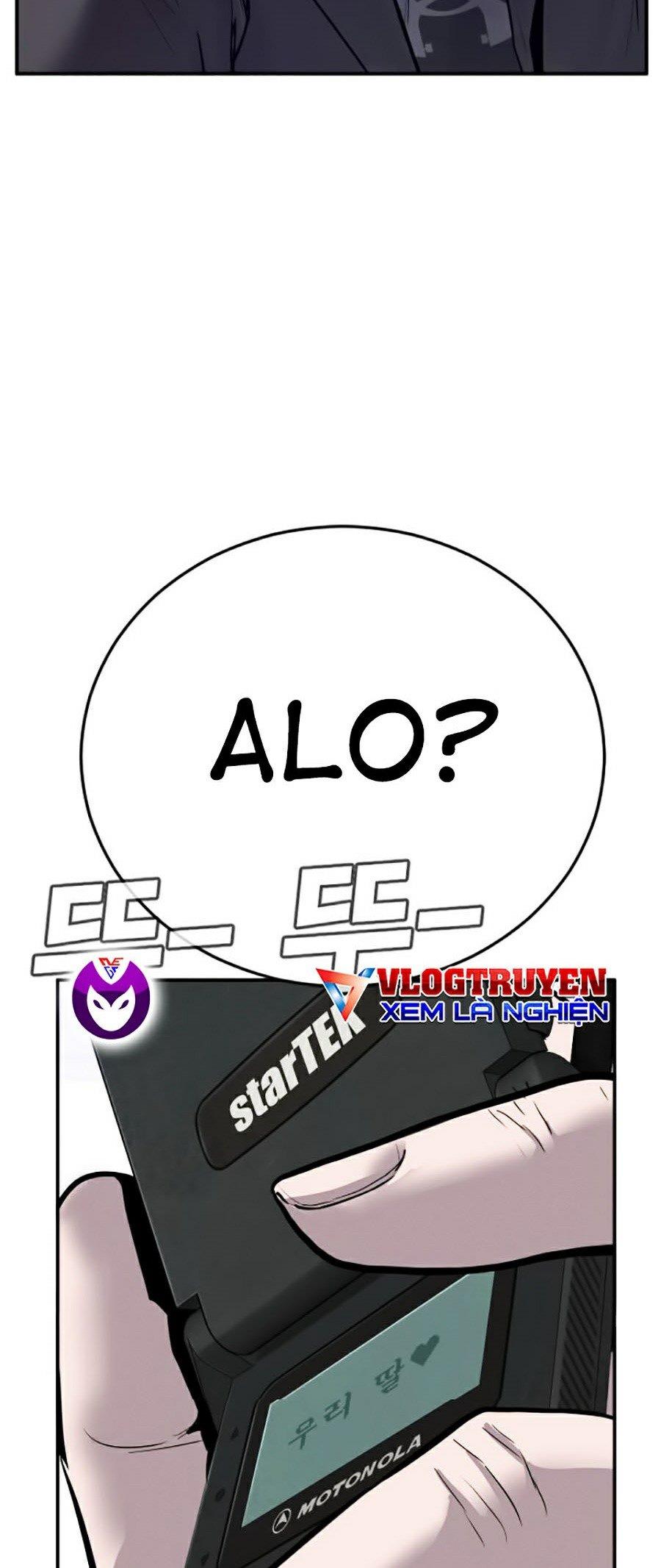 Bố Tôi Là Đặc Vụ - Chap 4 - Trang 10