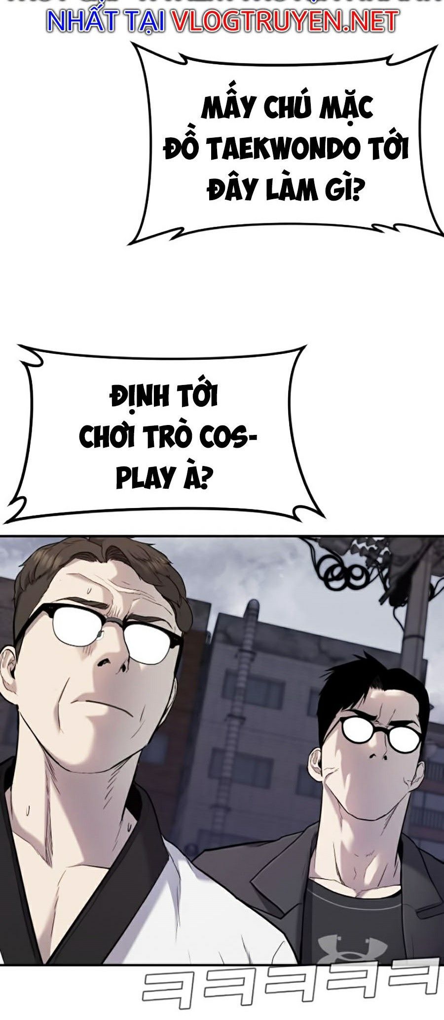 Bố Tôi Là Đặc Vụ - Chap 5 - Trang 11