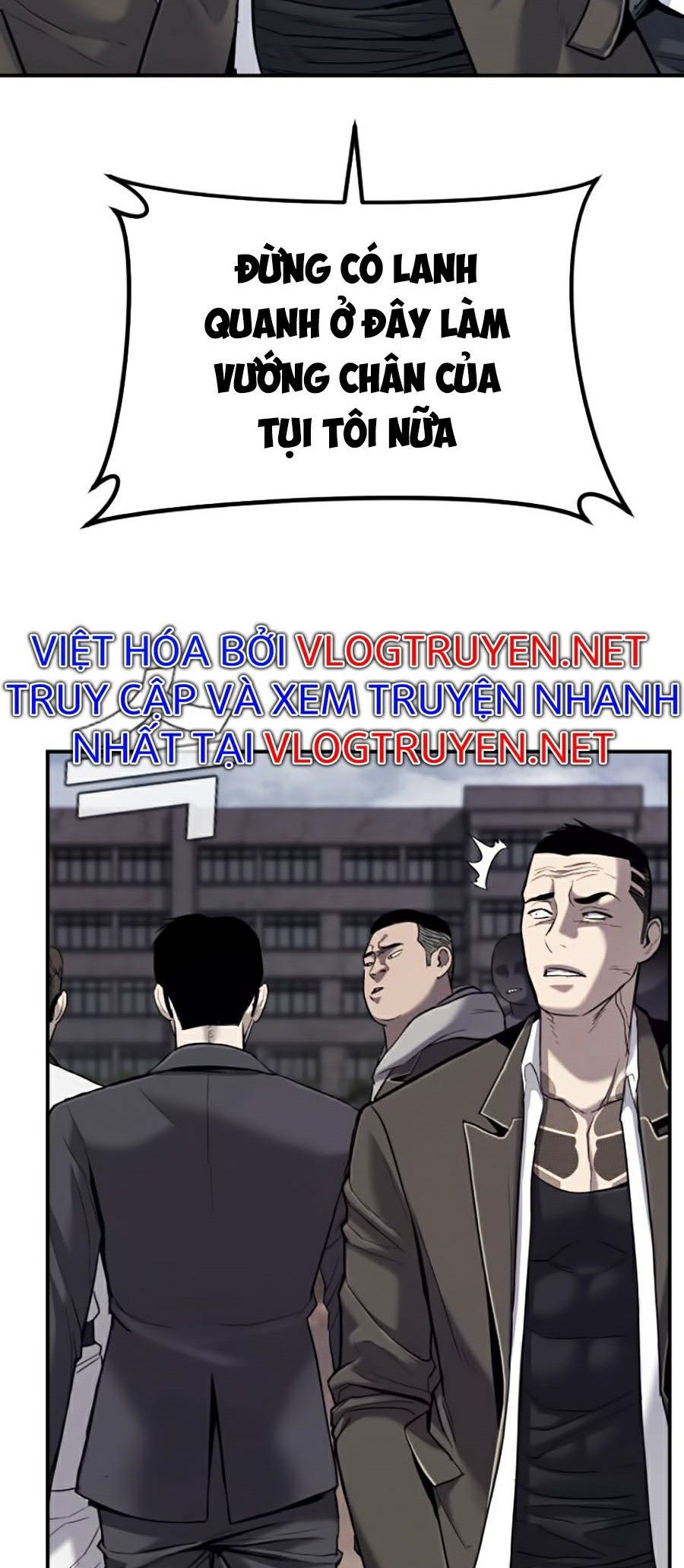 Bố Tôi Là Đặc Vụ - Chap 5 - Trang 13
