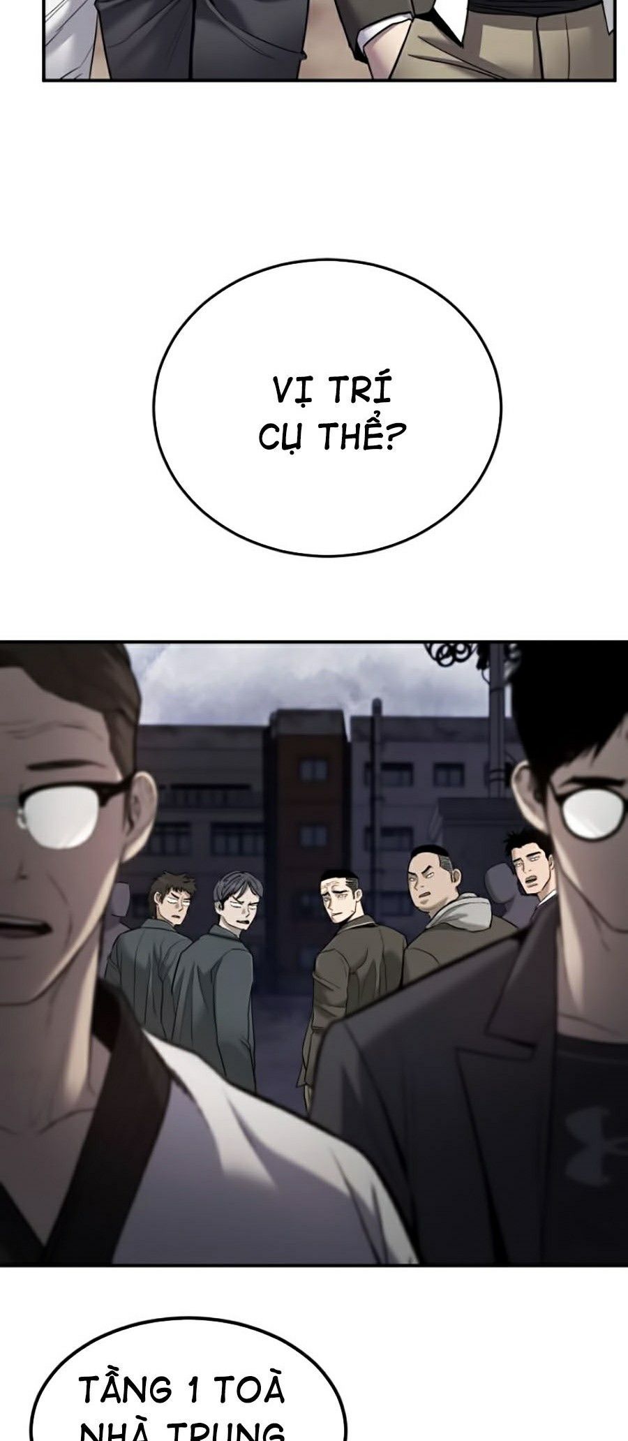 Bố Tôi Là Đặc Vụ - Chap 5 - Trang 14