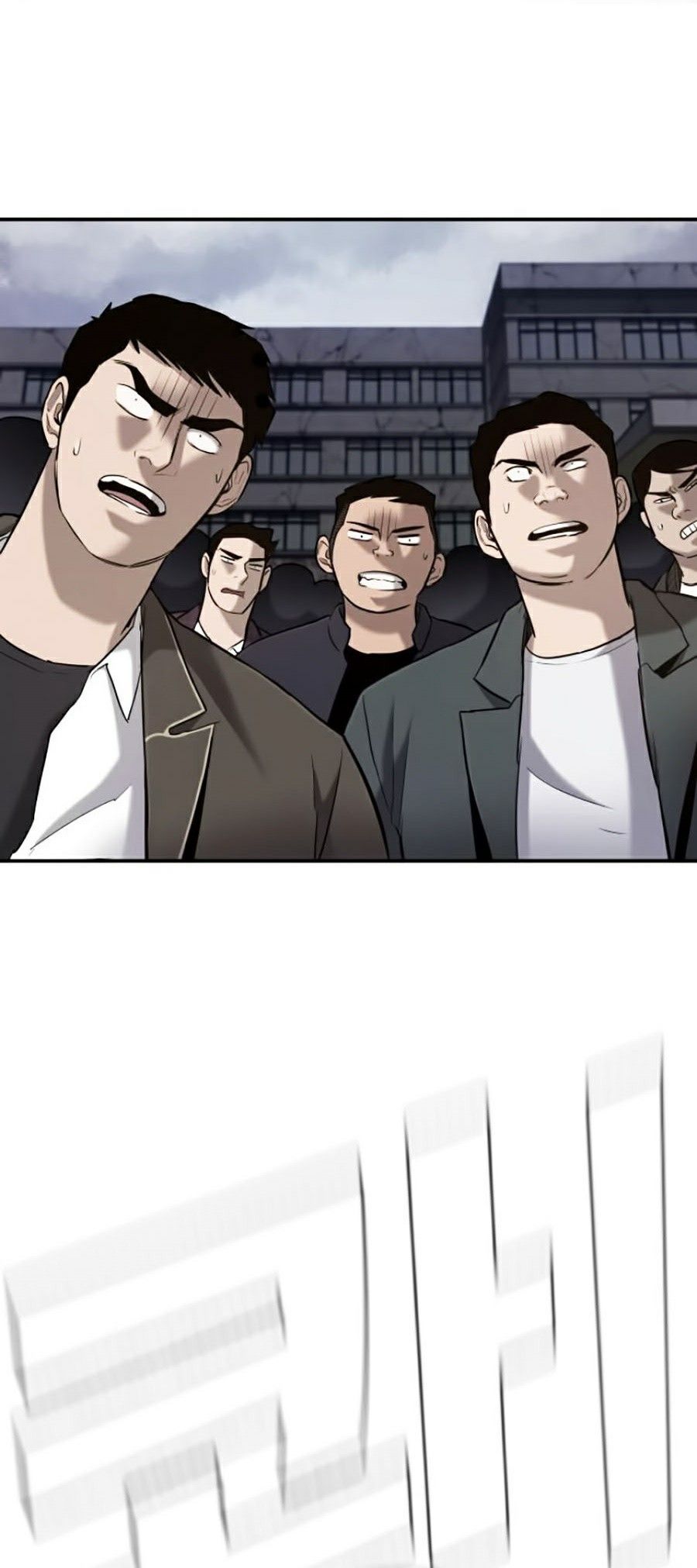 Bố Tôi Là Đặc Vụ - Chap 5 - Trang 20