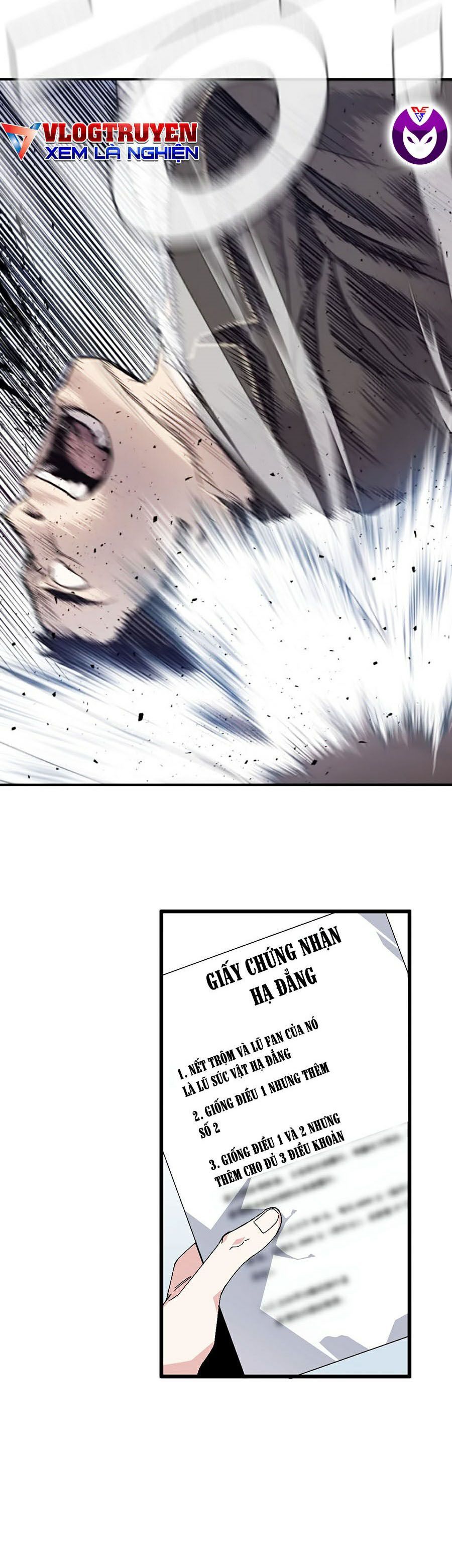 Bố Tôi Là Đặc Vụ - Chap 5 - Trang 21
