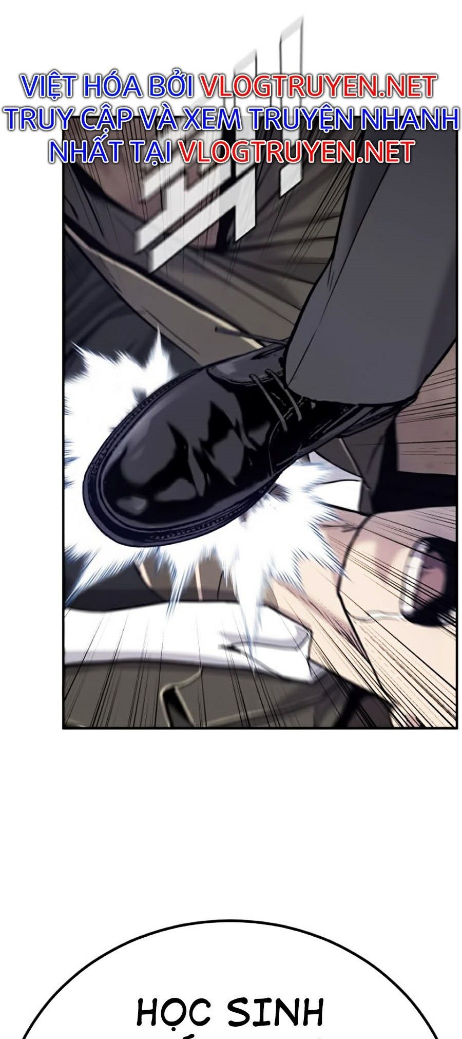 Bố Tôi Là Đặc Vụ - Chap 5 - Trang 22