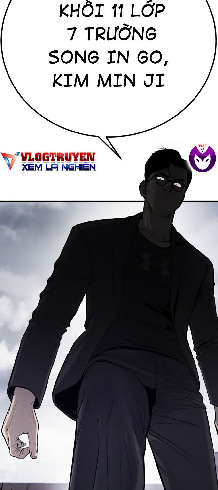 Bố Tôi Là Đặc Vụ - Chap 5 - Trang 23