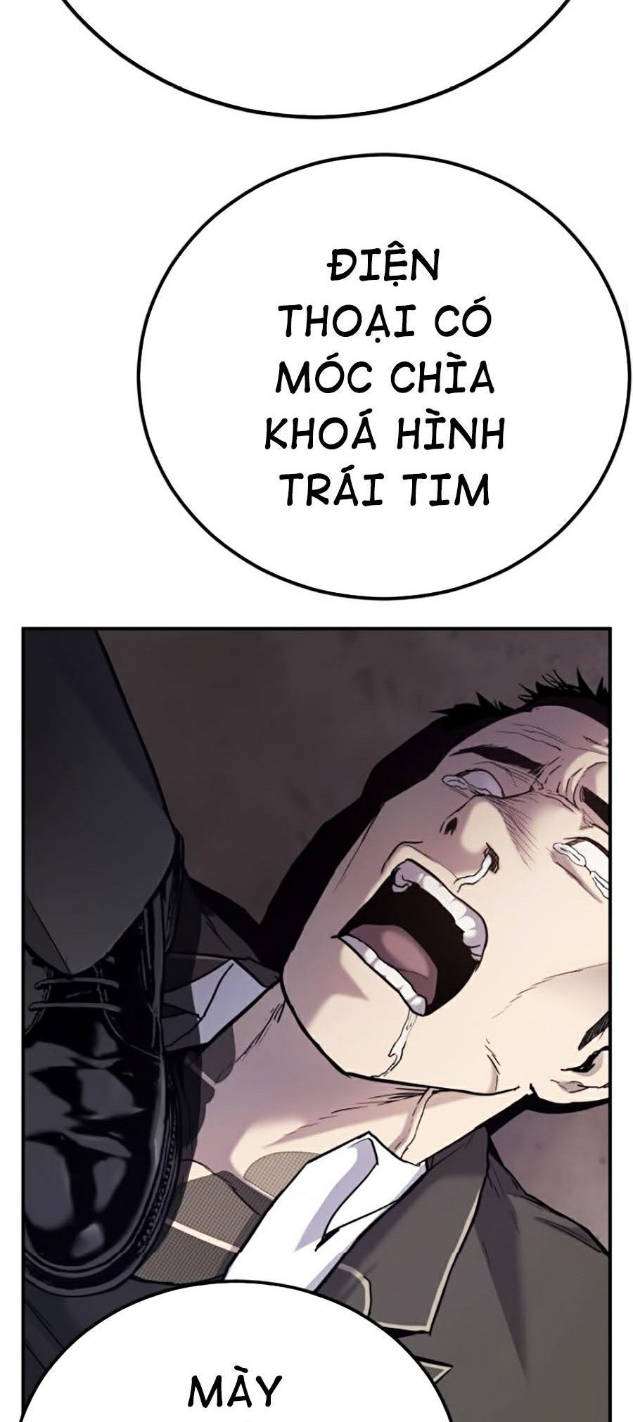 Bố Tôi Là Đặc Vụ - Chap 5 - Trang 25