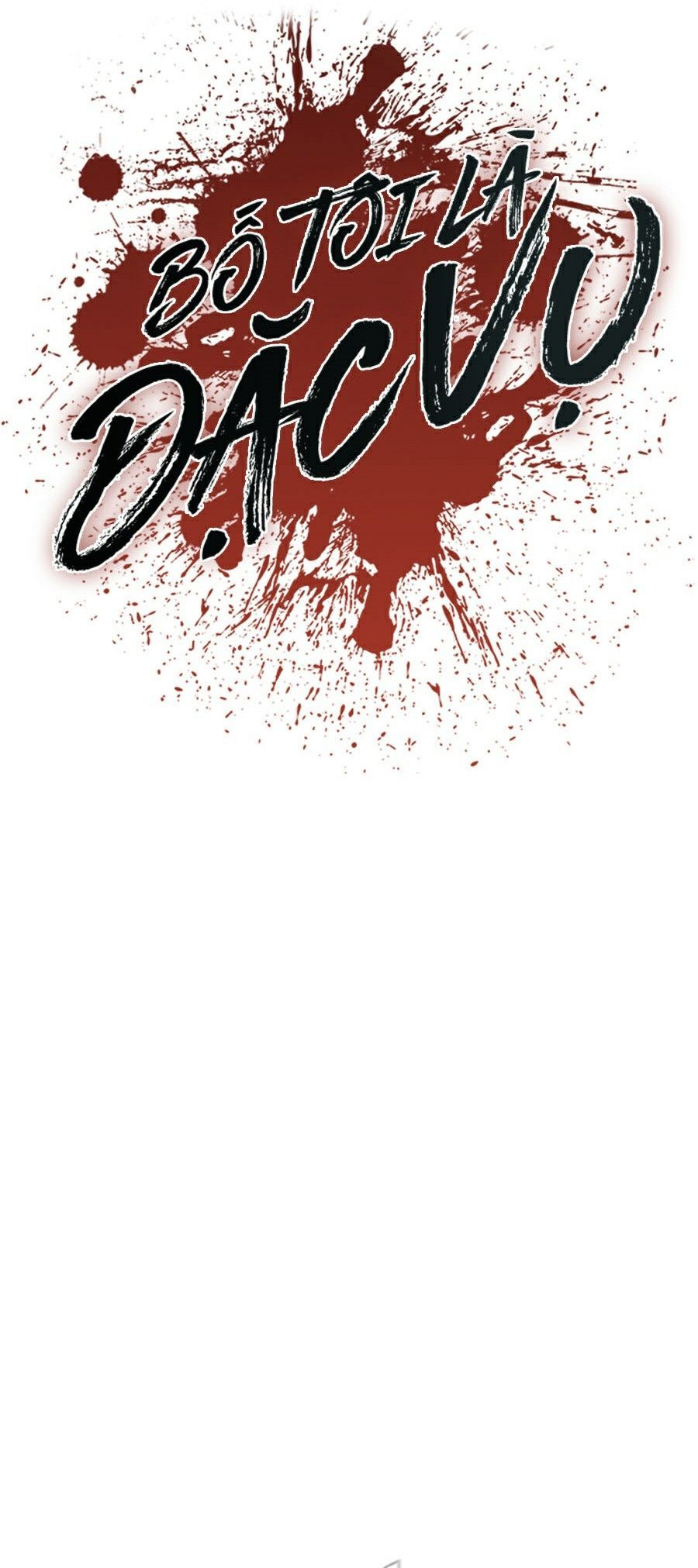 Bố Tôi Là Đặc Vụ - Chap 5 - Trang 29