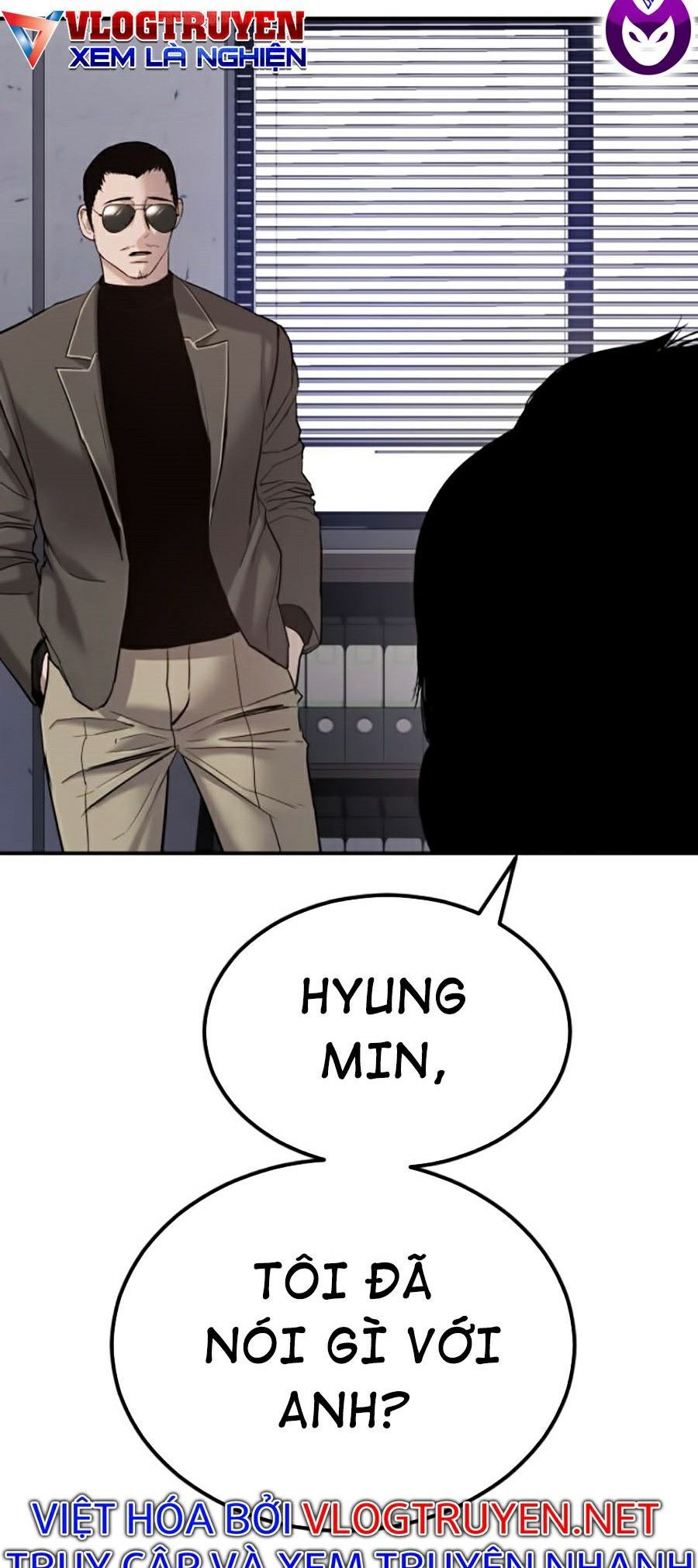 Bố Tôi Là Đặc Vụ - Chap 5 - Trang 31
