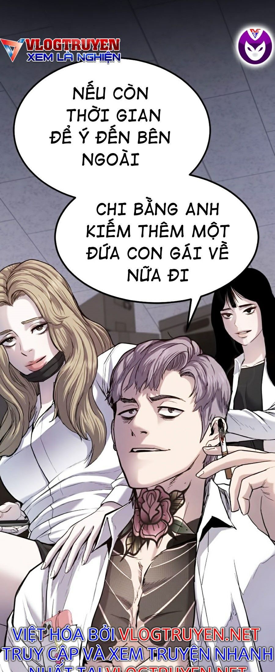 Bố Tôi Là Đặc Vụ - Chap 5 - Trang 36