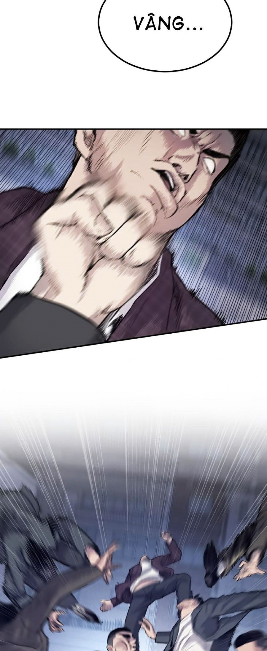 Bố Tôi Là Đặc Vụ - Chap 5 - Trang 40