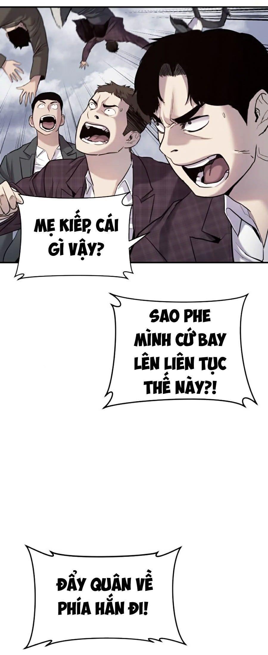Bố Tôi Là Đặc Vụ - Chap 5 - Trang 42