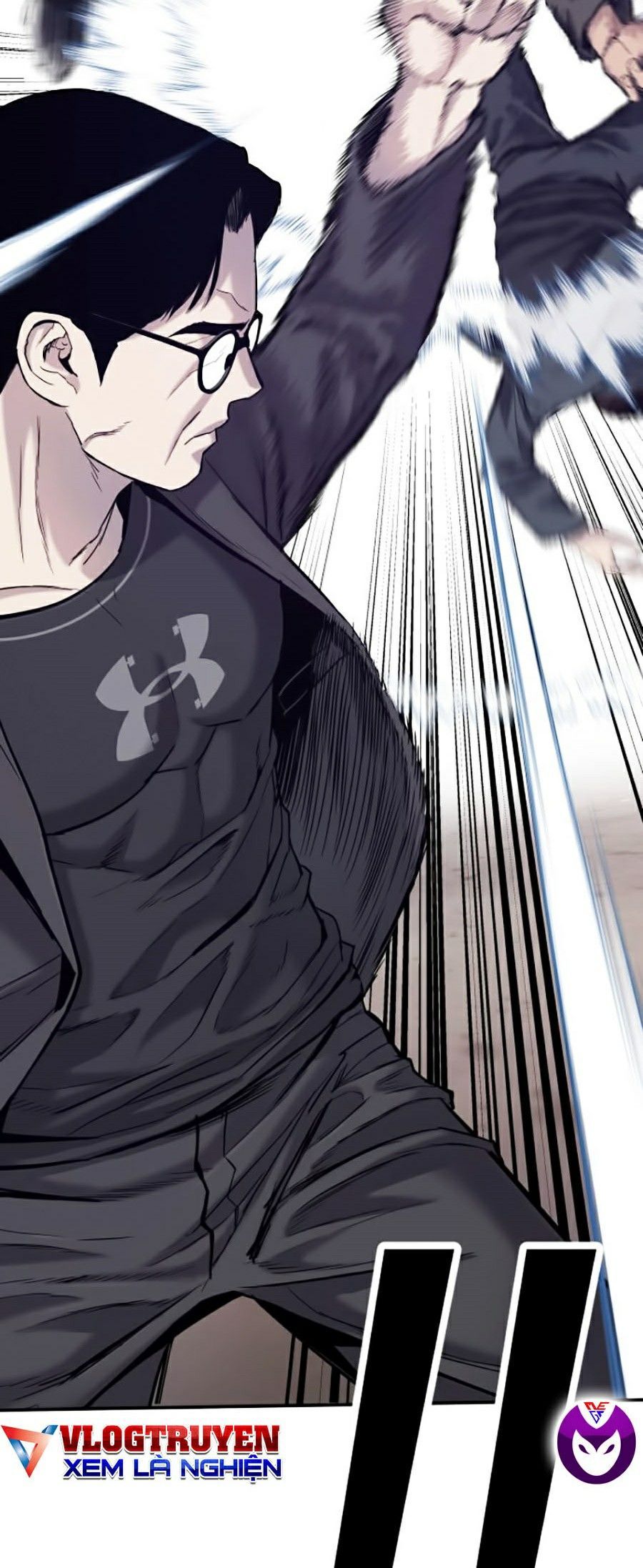 Bố Tôi Là Đặc Vụ - Chap 5 - Trang 45