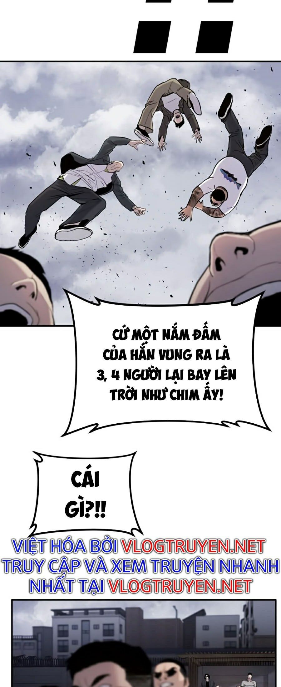 Bố Tôi Là Đặc Vụ - Chap 5 - Trang 46