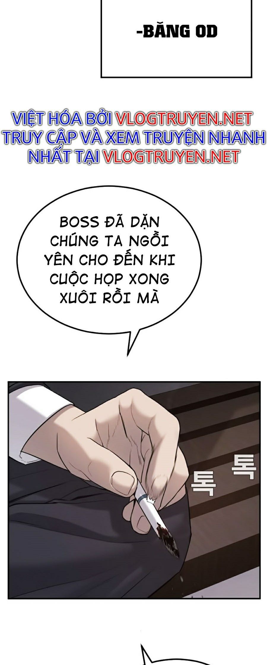 Bố Tôi Là Đặc Vụ - Chap 5 - Trang 49