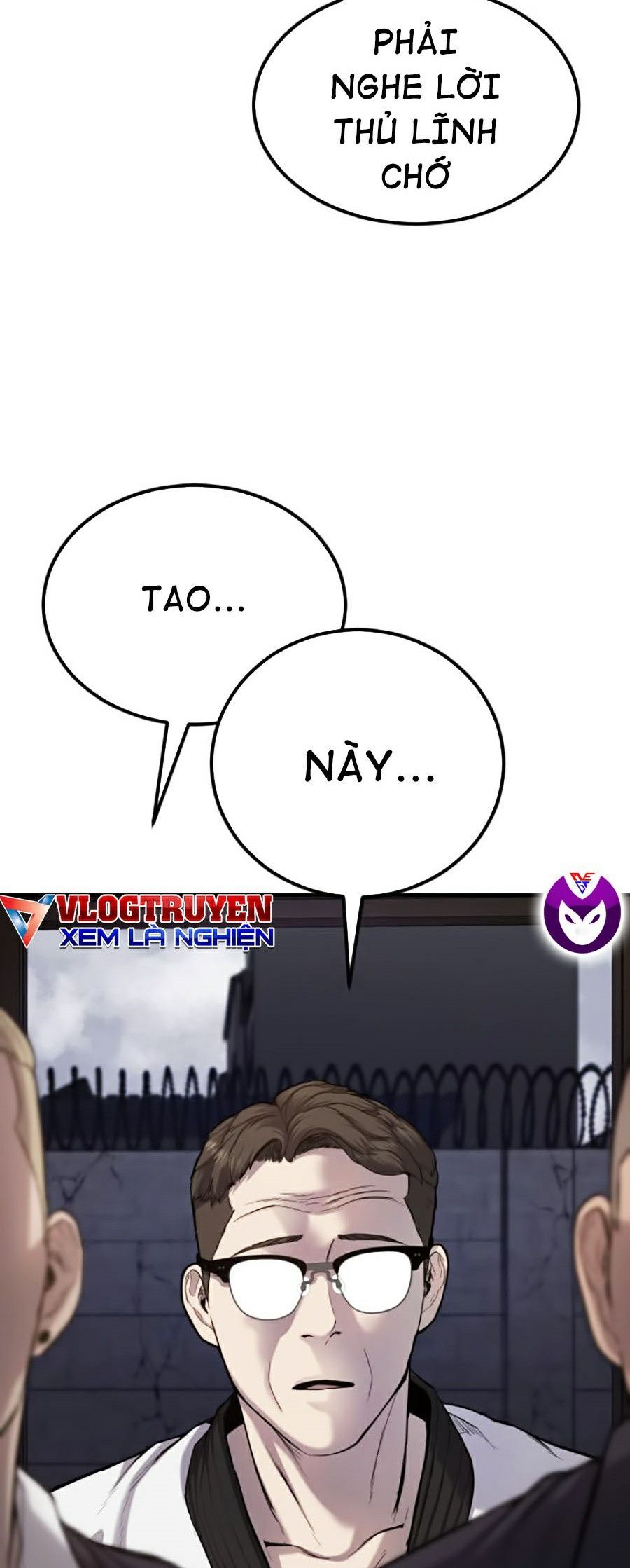 Bố Tôi Là Đặc Vụ - Chap 5 - Trang 50