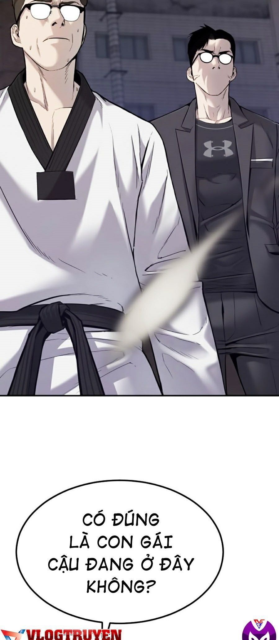 Bố Tôi Là Đặc Vụ - Chap 5 - Trang 6