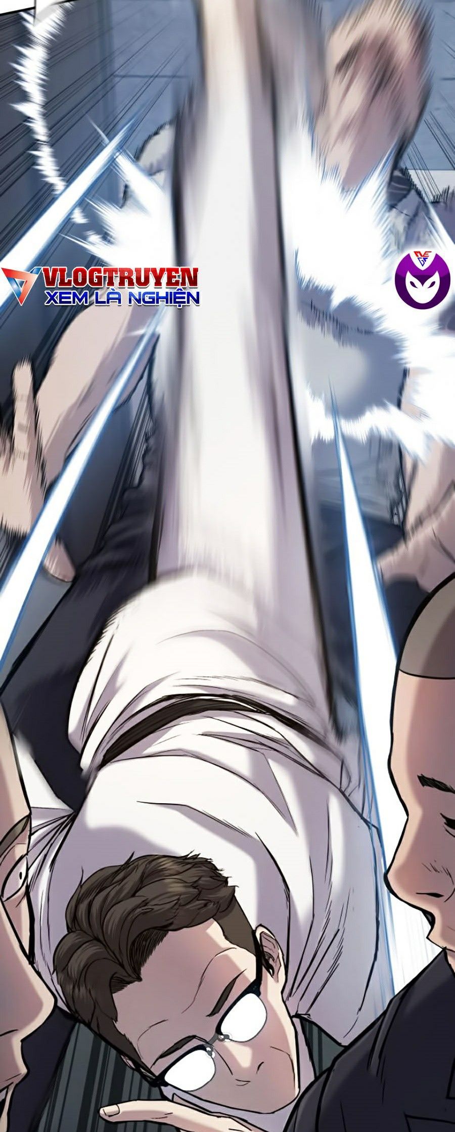 Bố Tôi Là Đặc Vụ - Chap 5 - Trang 54