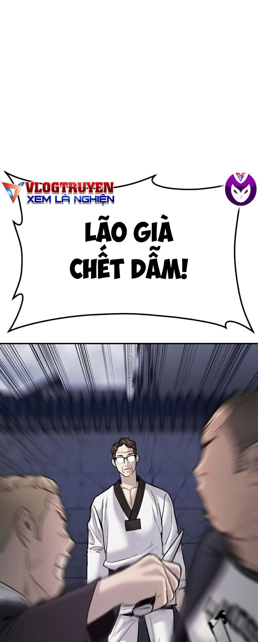 Bố Tôi Là Đặc Vụ - Chap 5 - Trang 59