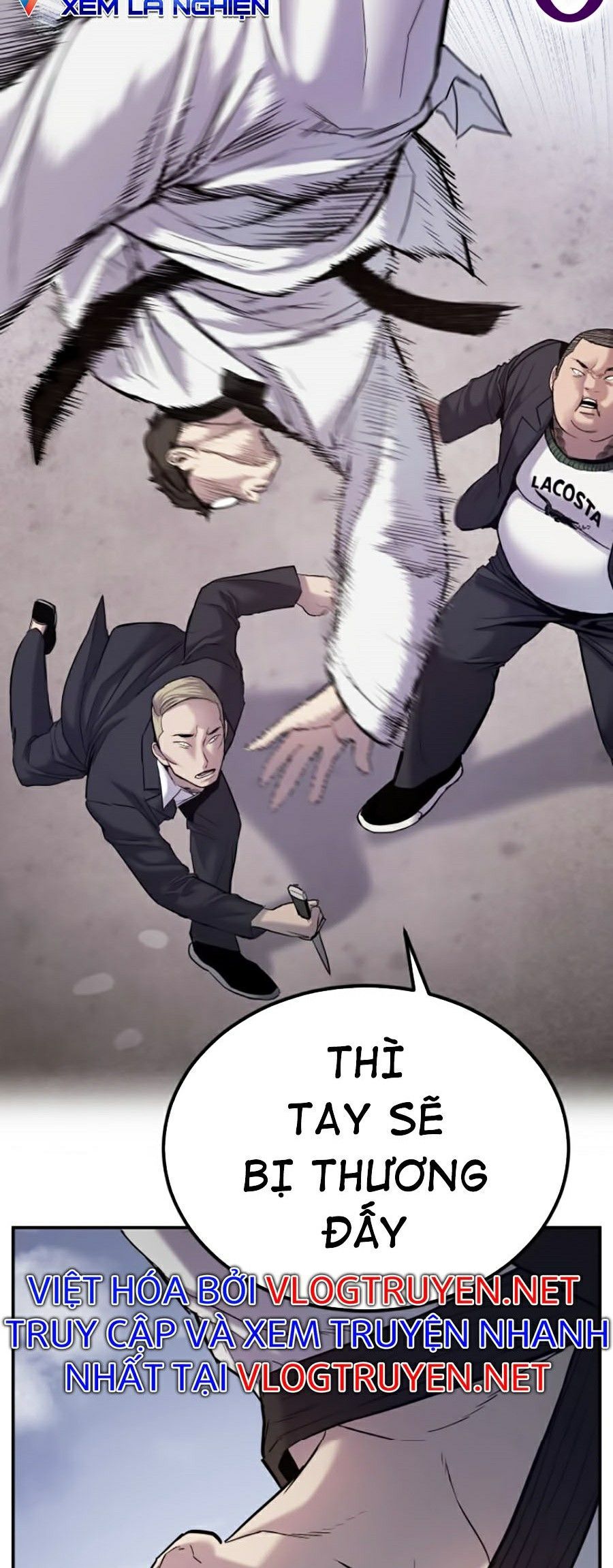 Bố Tôi Là Đặc Vụ - Chap 5 - Trang 64