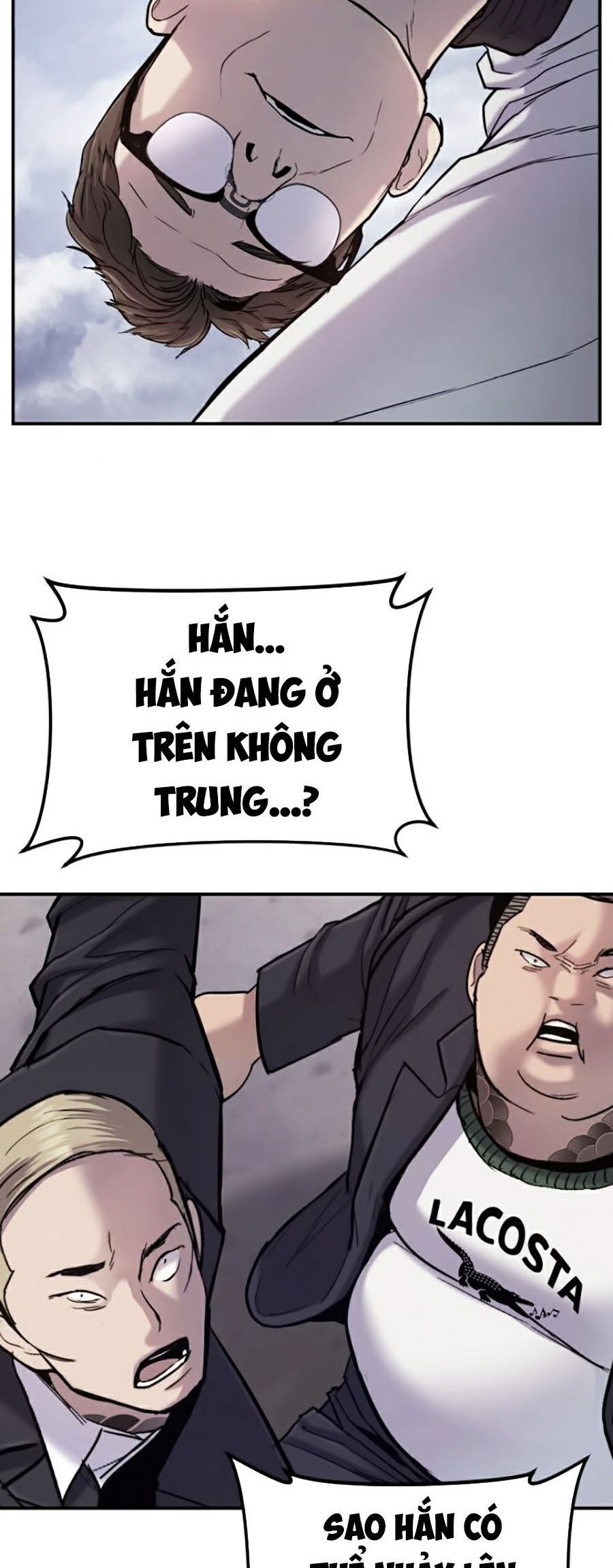 Bố Tôi Là Đặc Vụ - Chap 5 - Trang 65