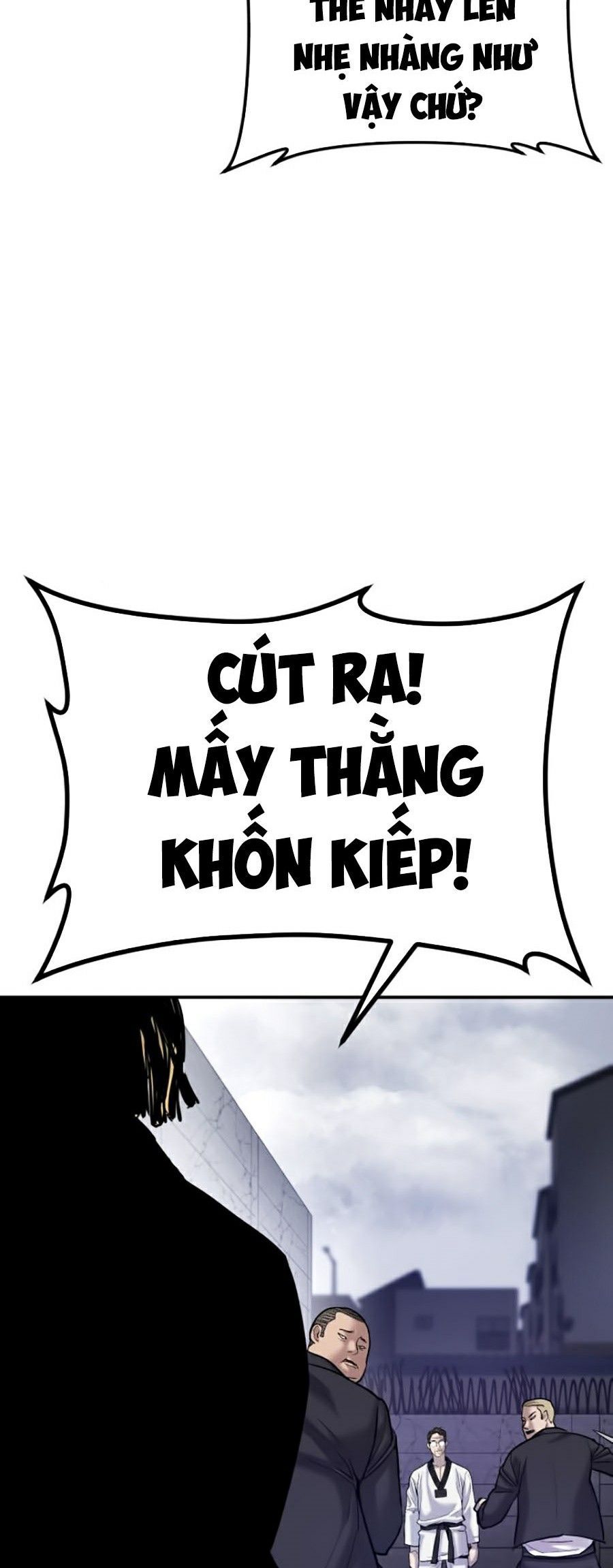 Bố Tôi Là Đặc Vụ - Chap 5 - Trang 66