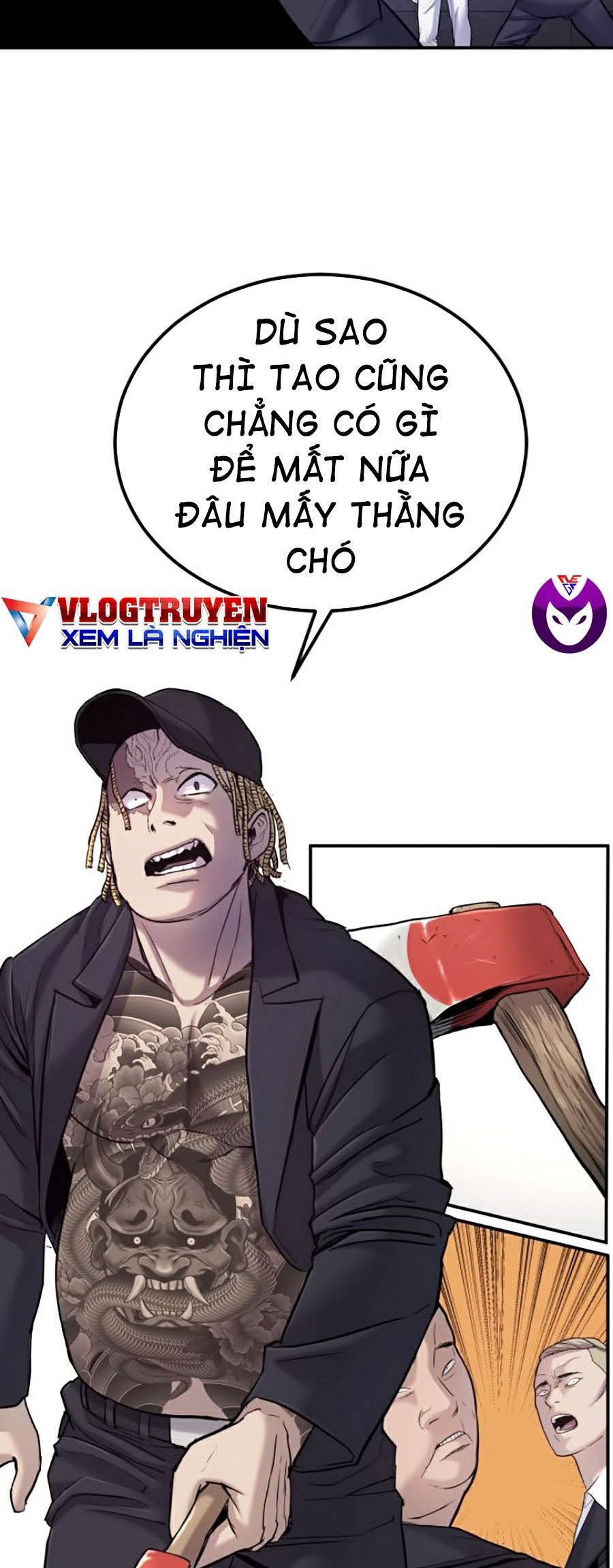 Bố Tôi Là Đặc Vụ - Chap 5 - Trang 67