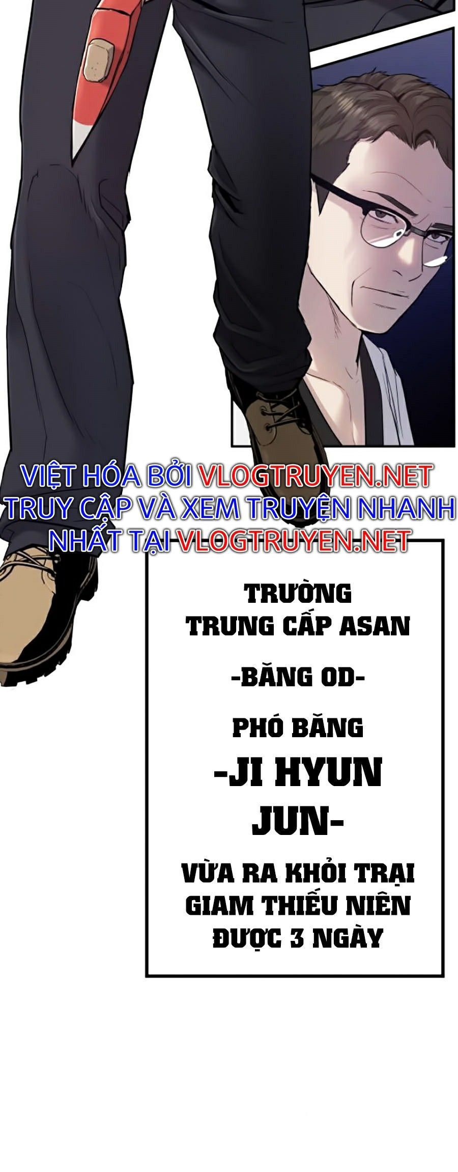 Bố Tôi Là Đặc Vụ - Chap 5 - Trang 68