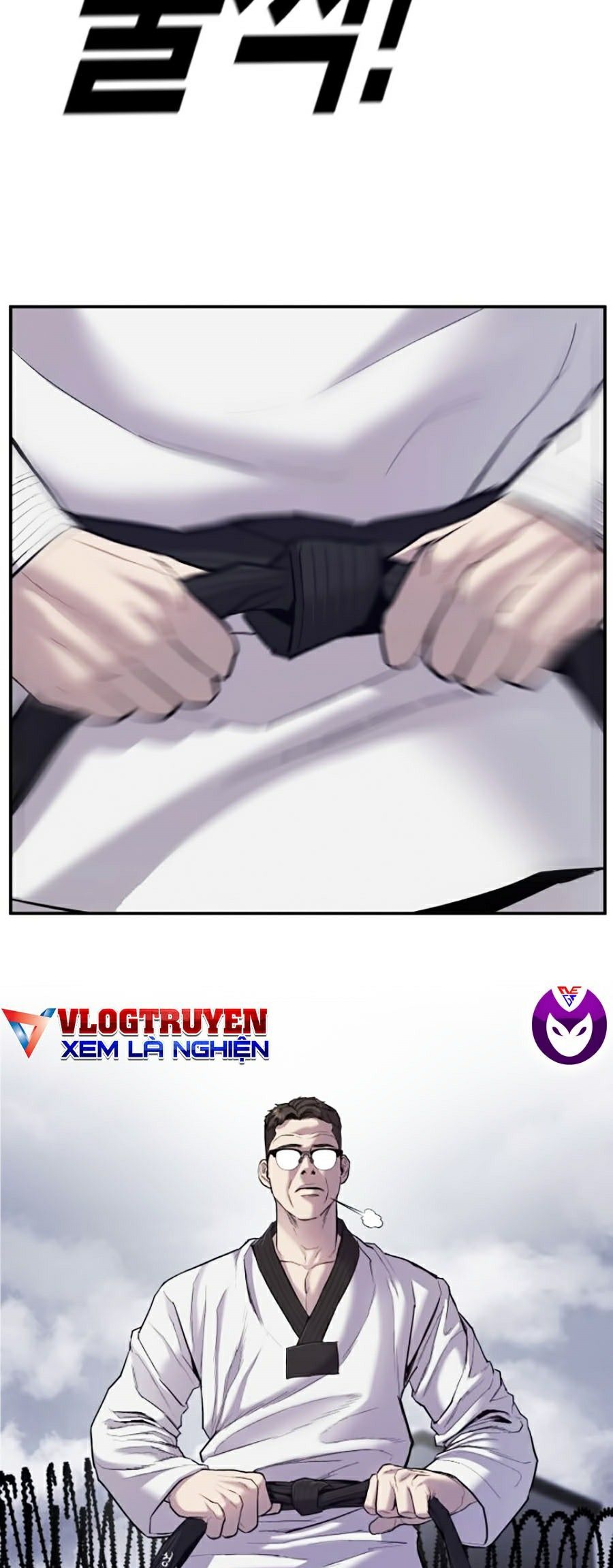 Bố Tôi Là Đặc Vụ - Chap 5 - Trang 73