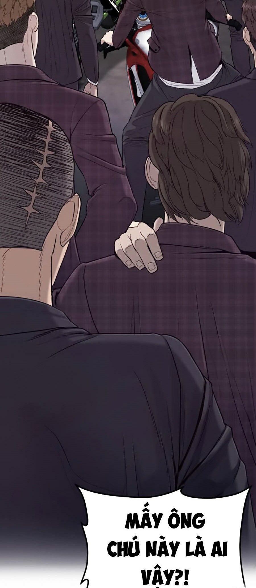 Bố Tôi Là Đặc Vụ - Chap 5 - Trang 9