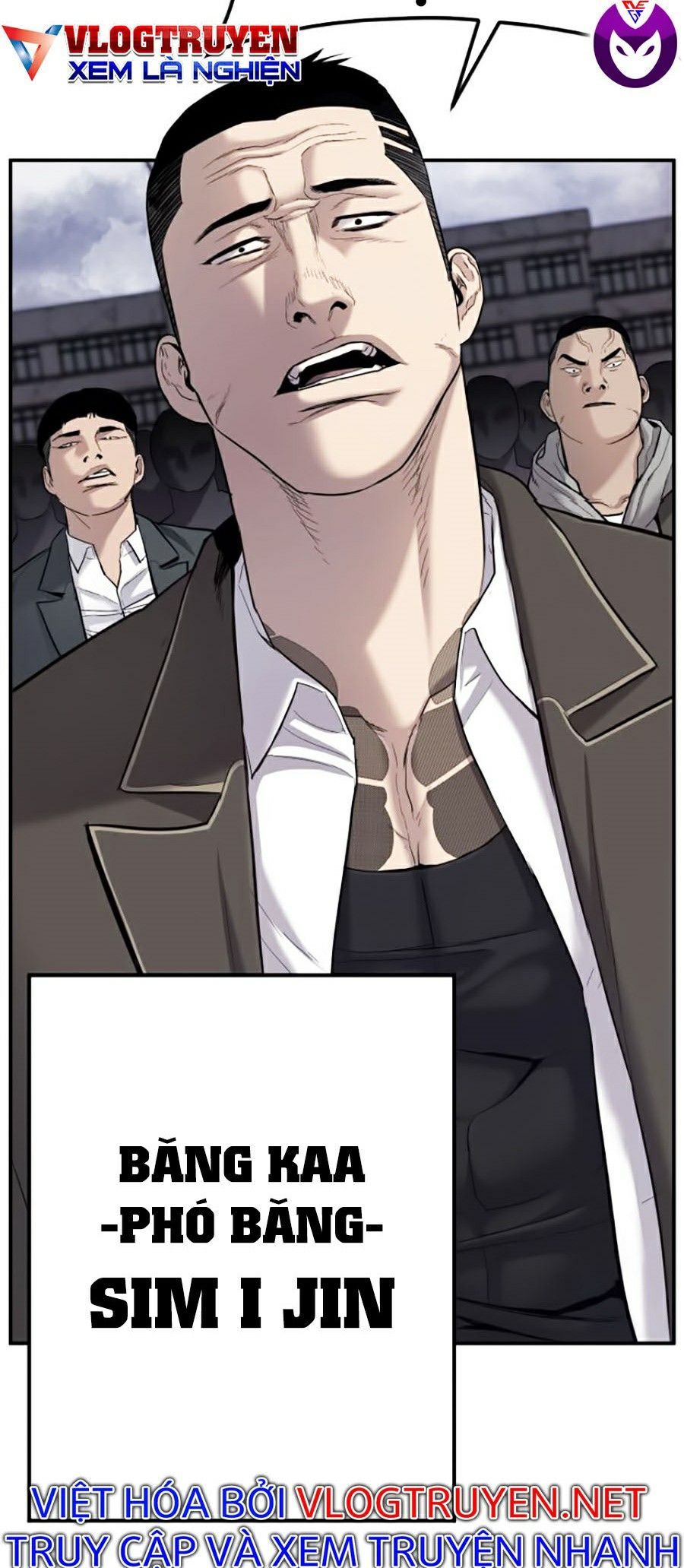 Bố Tôi Là Đặc Vụ - Chap 5 - Trang 10