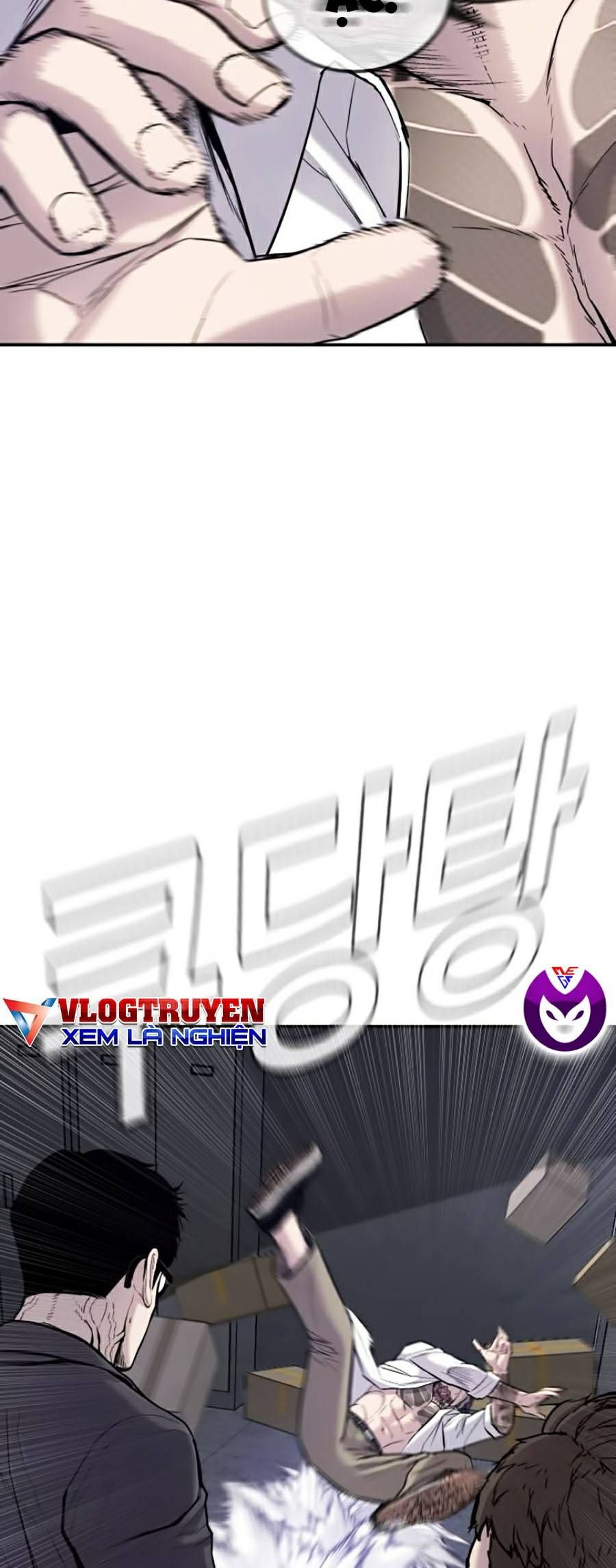Bố Tôi Là Đặc Vụ - Chap 6.2 - Trang 12