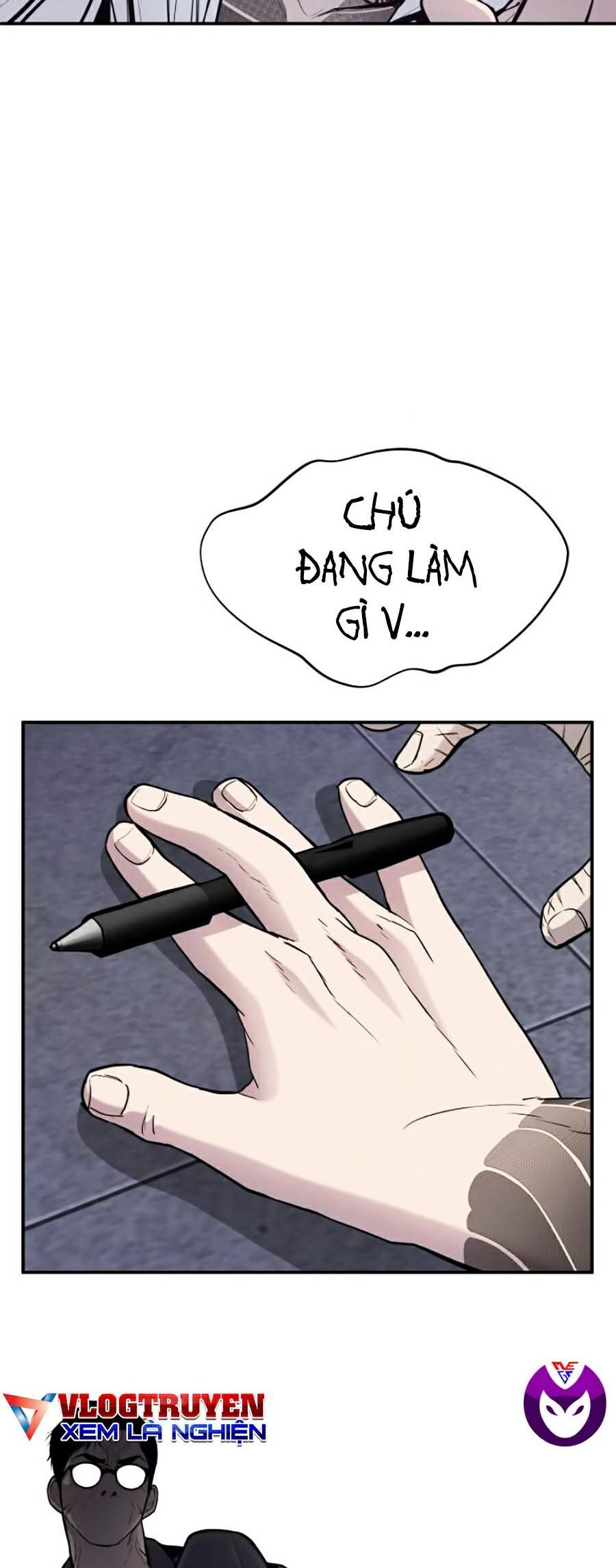 Bố Tôi Là Đặc Vụ - Chap 6.2 - Trang 15