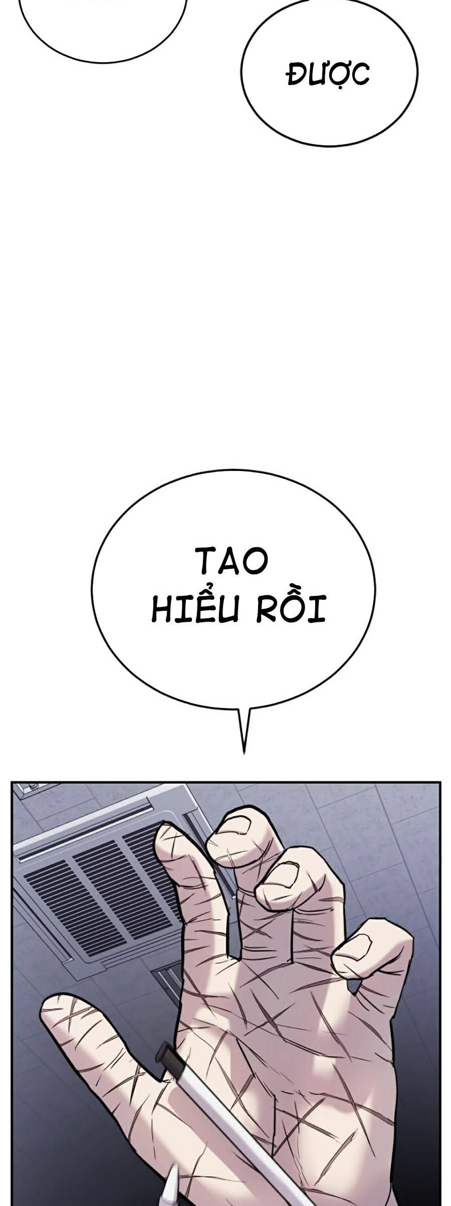 Bố Tôi Là Đặc Vụ - Chap 6.2 - Trang 22