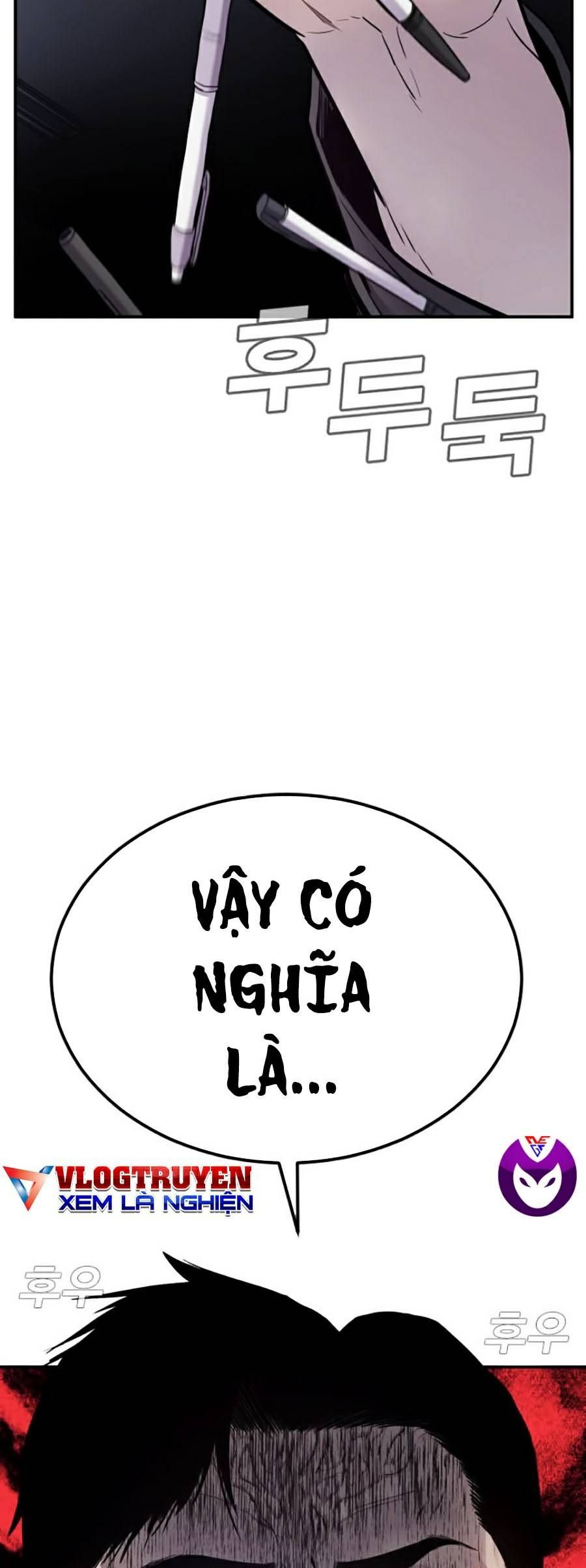 Bố Tôi Là Đặc Vụ - Chap 6.2 - Trang 23