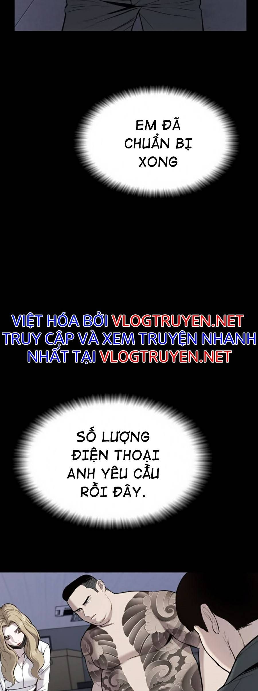 Bố Tôi Là Đặc Vụ - Chap 6.2 - Trang 28