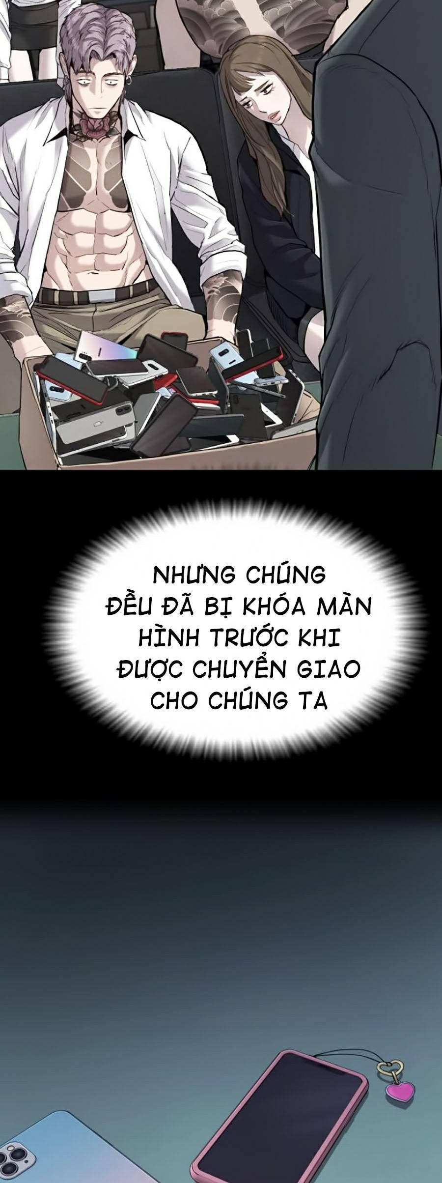 Bố Tôi Là Đặc Vụ - Chap 6.2 - Trang 29