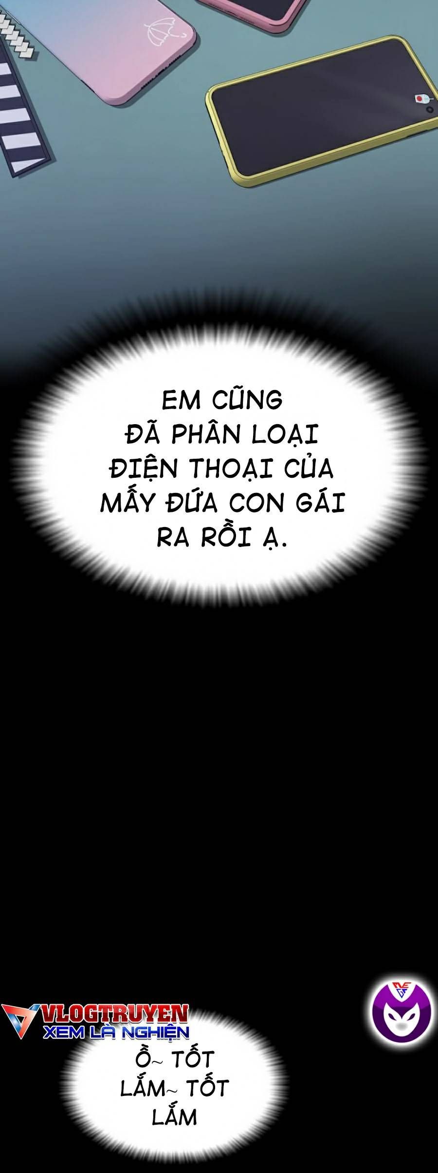Bố Tôi Là Đặc Vụ - Chap 6.2 - Trang 30